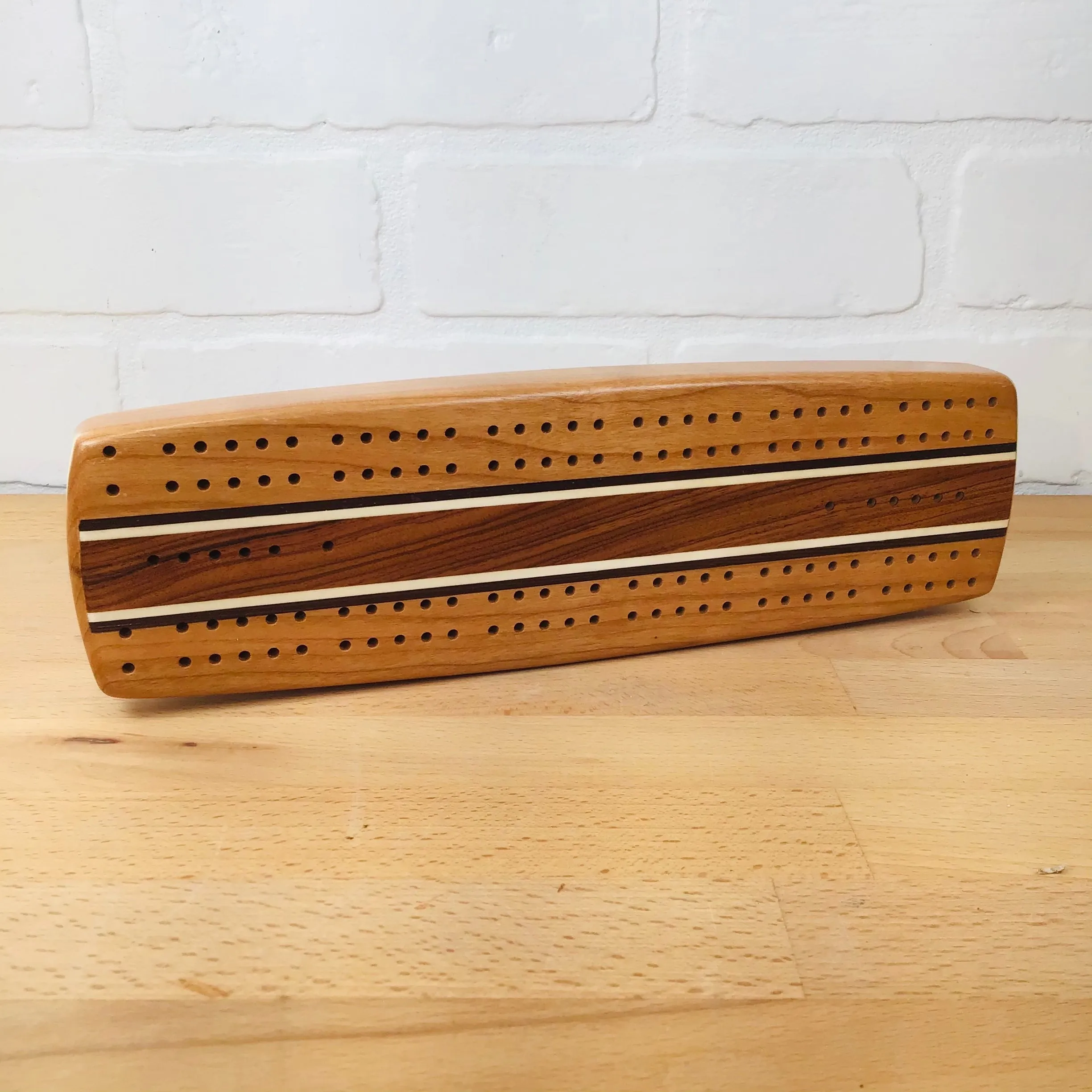 Cribbage Boards