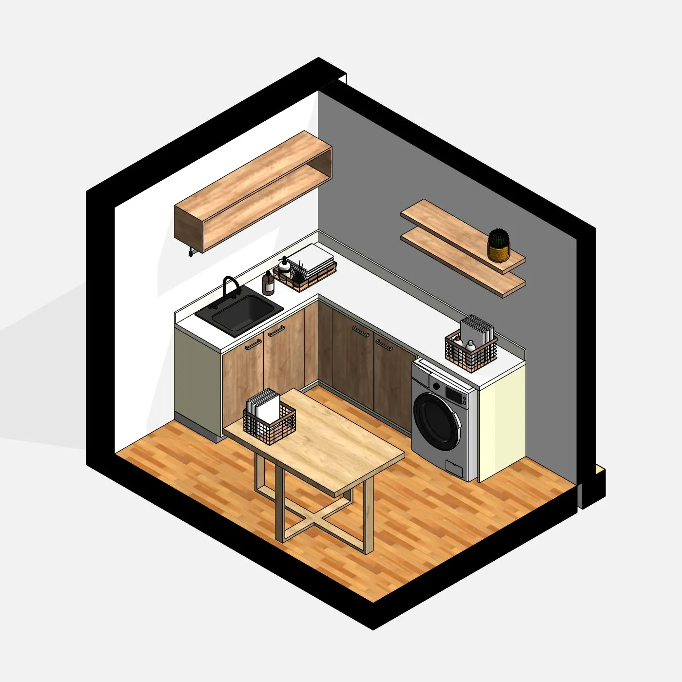 Decor Ideas Revit Families 05 - Pro