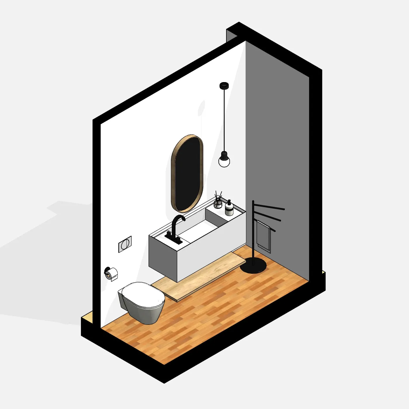 Decor Ideas Revit Families 05 - Pro