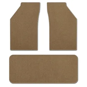 Designer Floormat Premium Plush