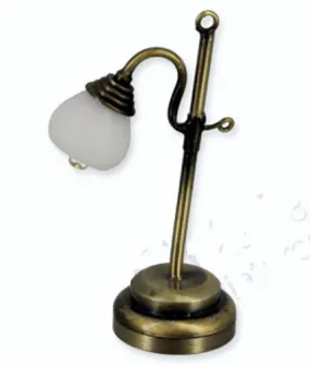 Desk Light with Wand, LED