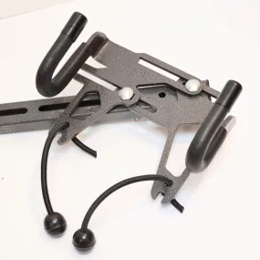 DH Bike/ E Bike Compatible Attachment Carrier