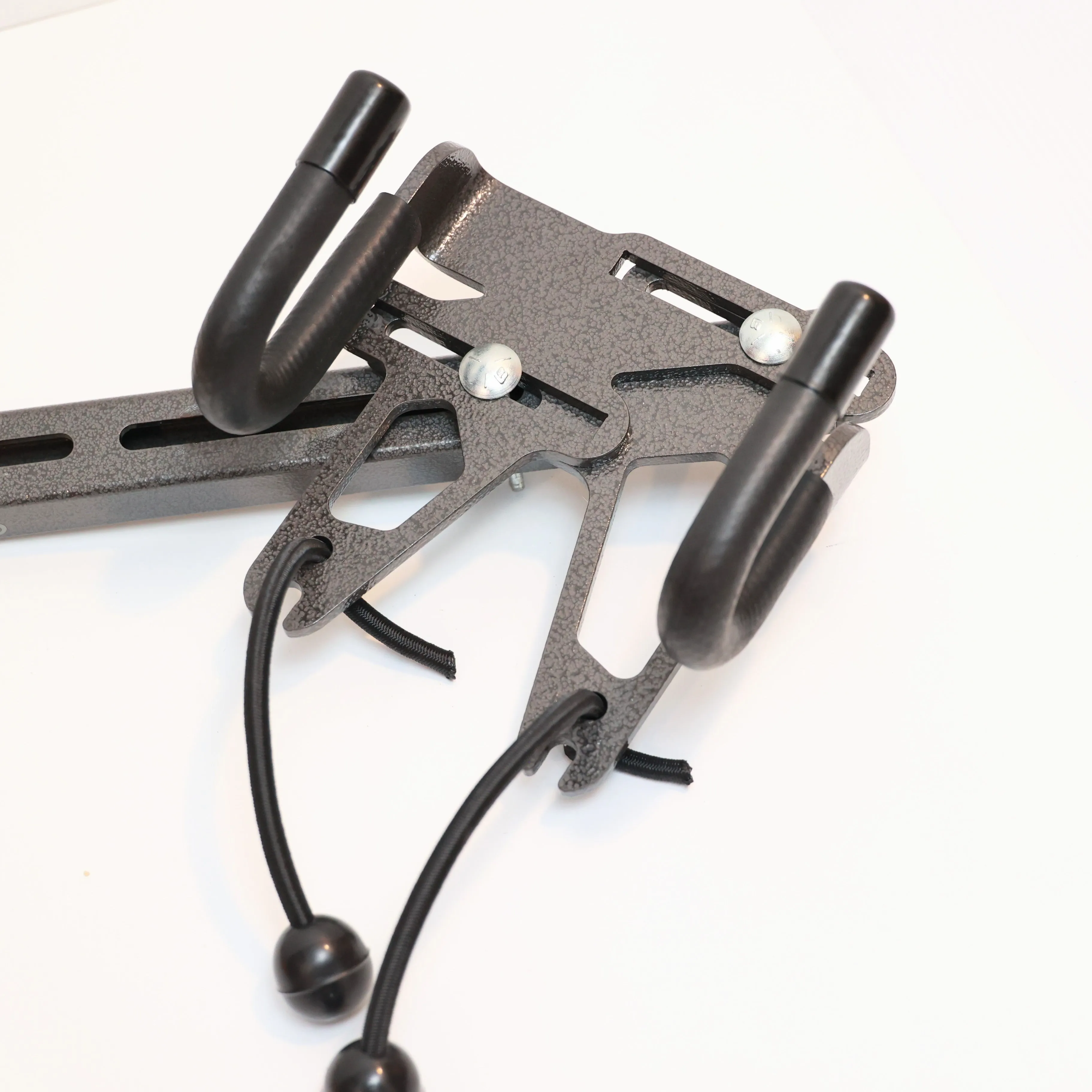 DH Bike/ E Bike Compatible Attachment Carrier