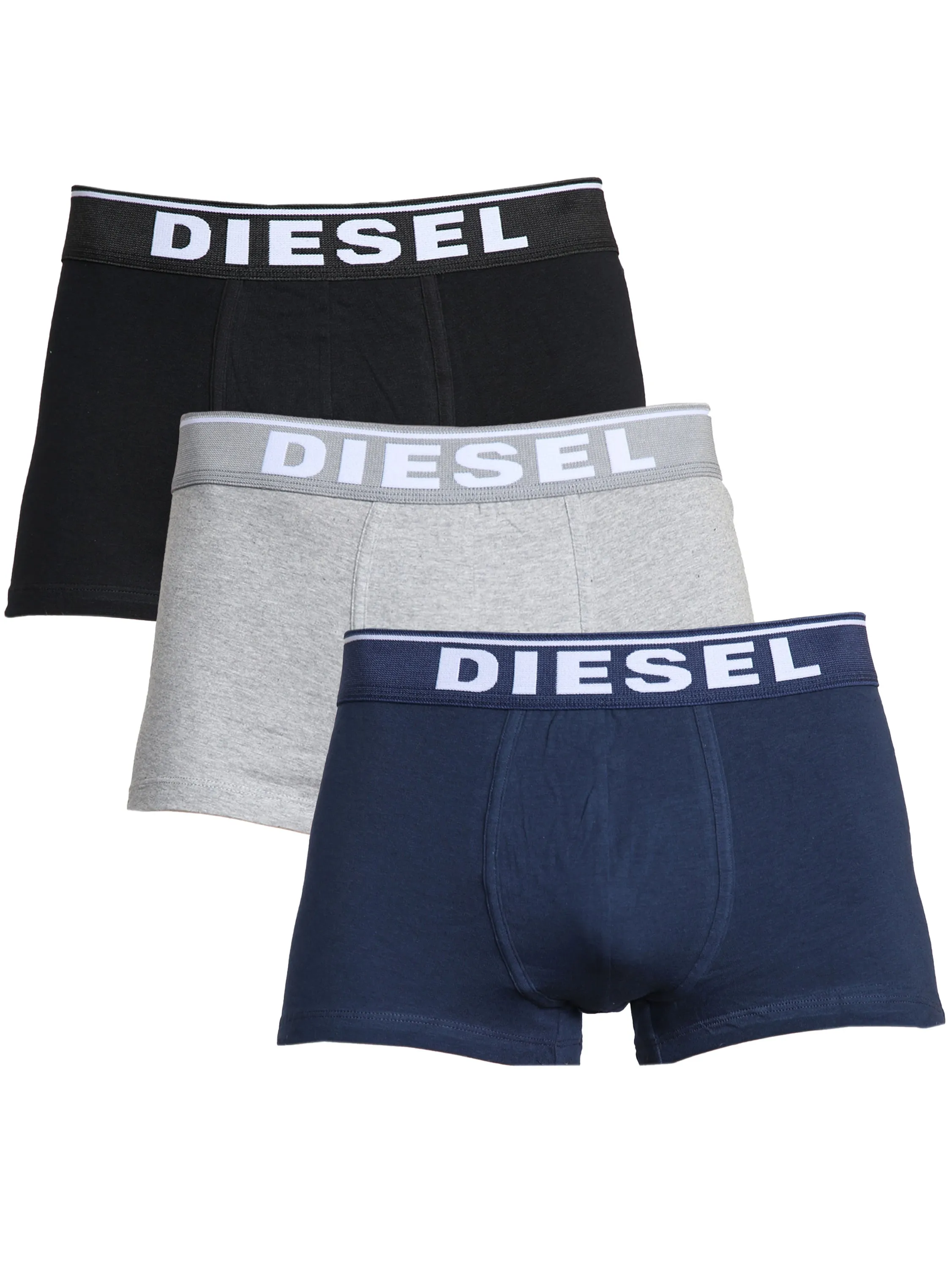 Diesel | Mens All-Timers Boxers (3 Pack)