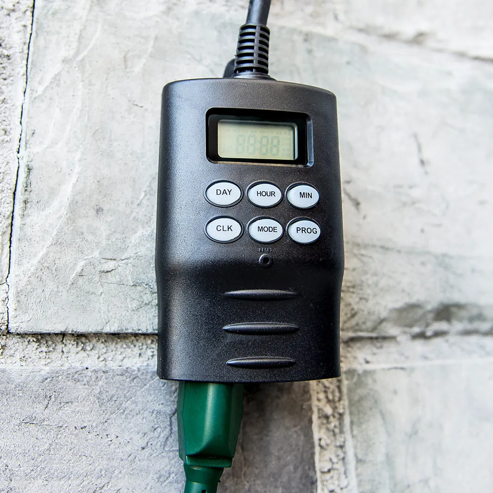 Digital Timer