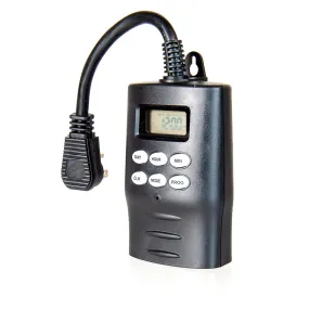 Digital Timer