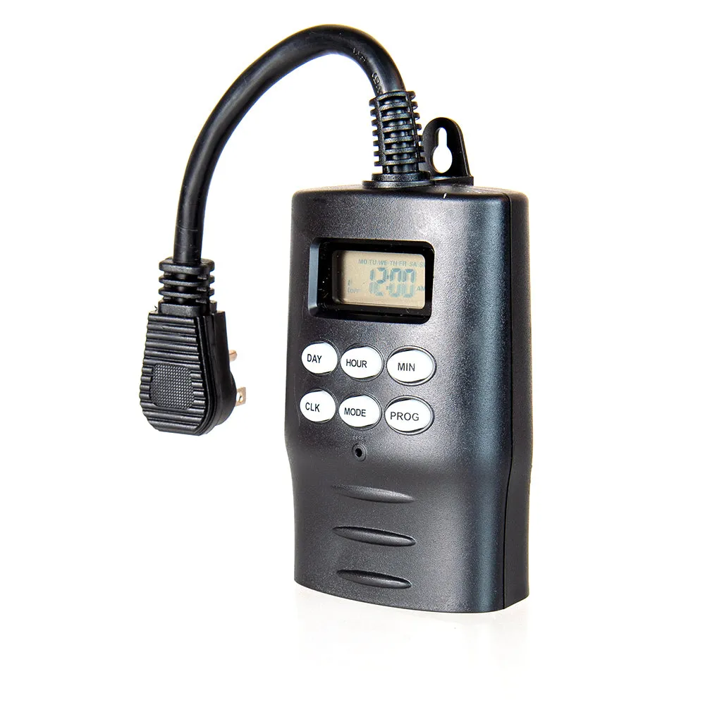 Digital Timer