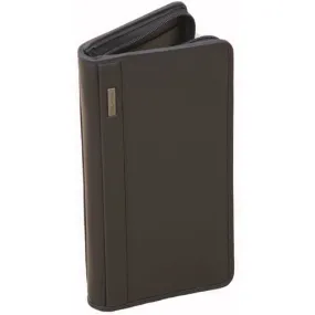 Dilana™ Signature Collection Zippered Passport Case
