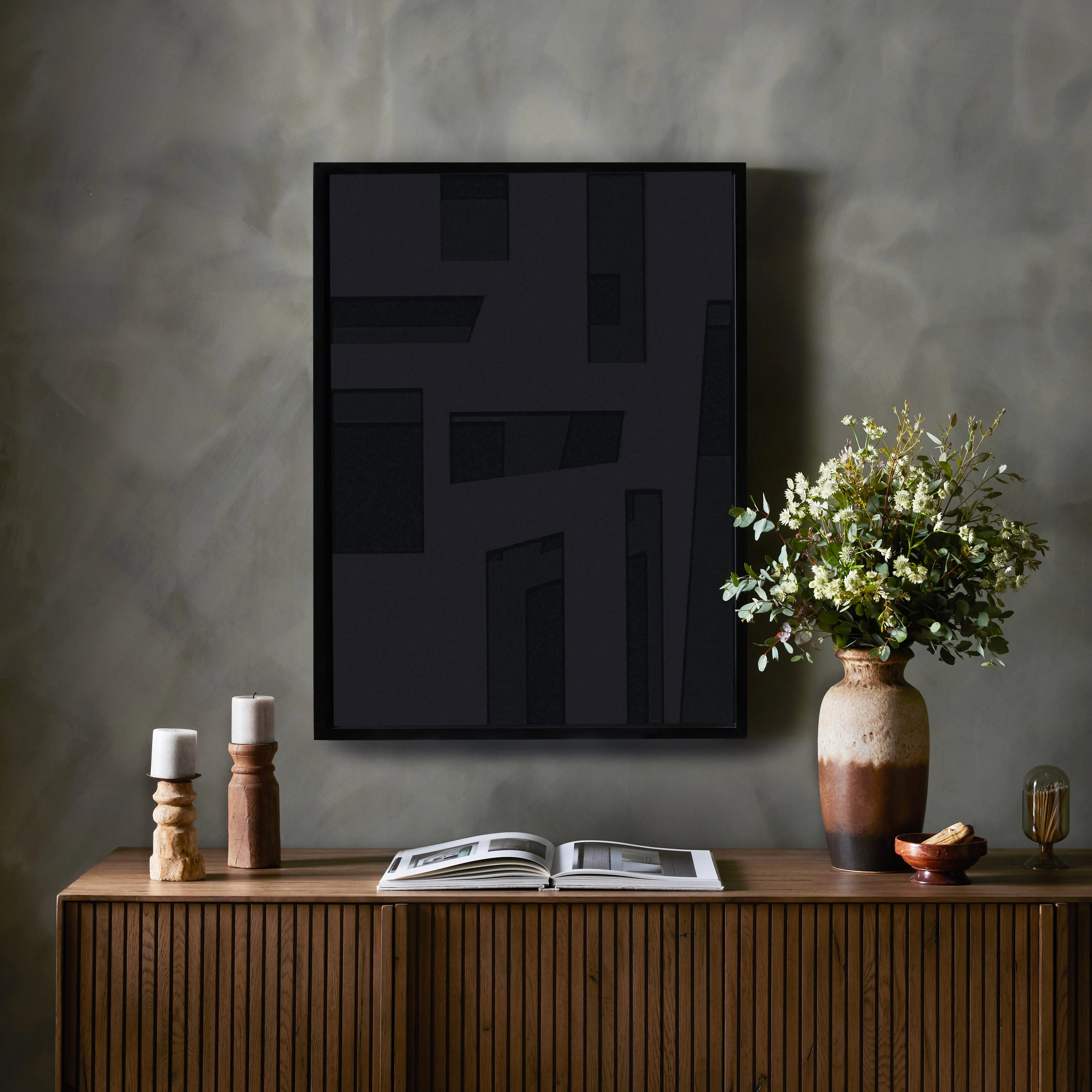 Dimension Ii By Coup D'esprit Ltd