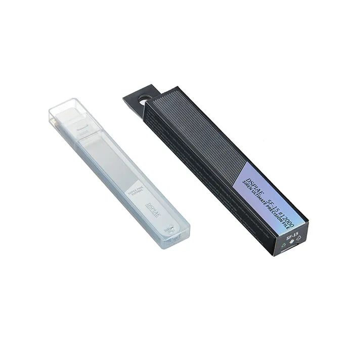 Dspiae SF-15 Siren Ultimate Precision File