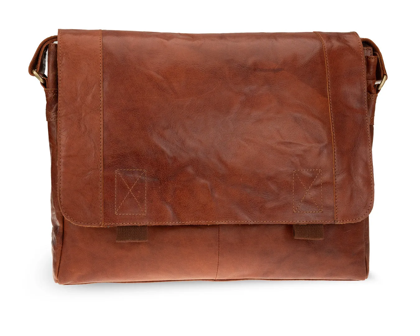 Dylan | Brandy Leather