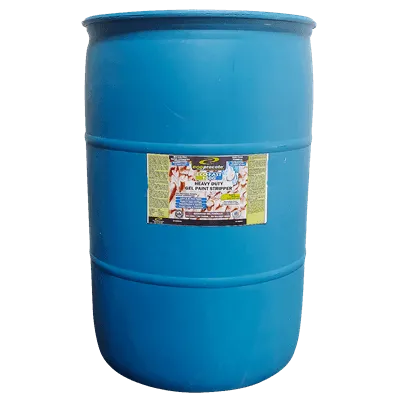 EcoFast 100G GEL Paint Stripper