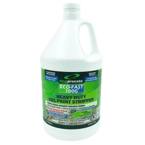 EcoFast 100G GEL Paint Stripper
