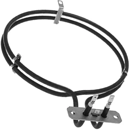 Emmepi 132110020 220V Heated Cabinet Element