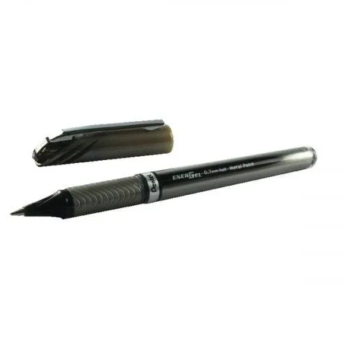 Energel Needle Tip 0.7 mm - Black