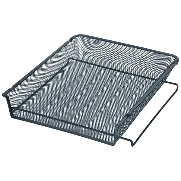 Esselte Wire Letter Tray Front Loading