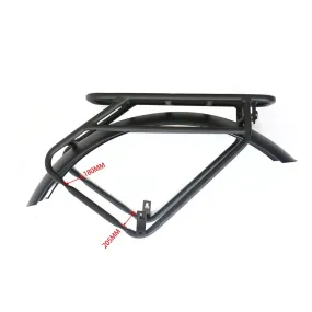 Eunorau UHVO/FAT-HS/Defender-S/Specter-S/STRack & Fender Set
