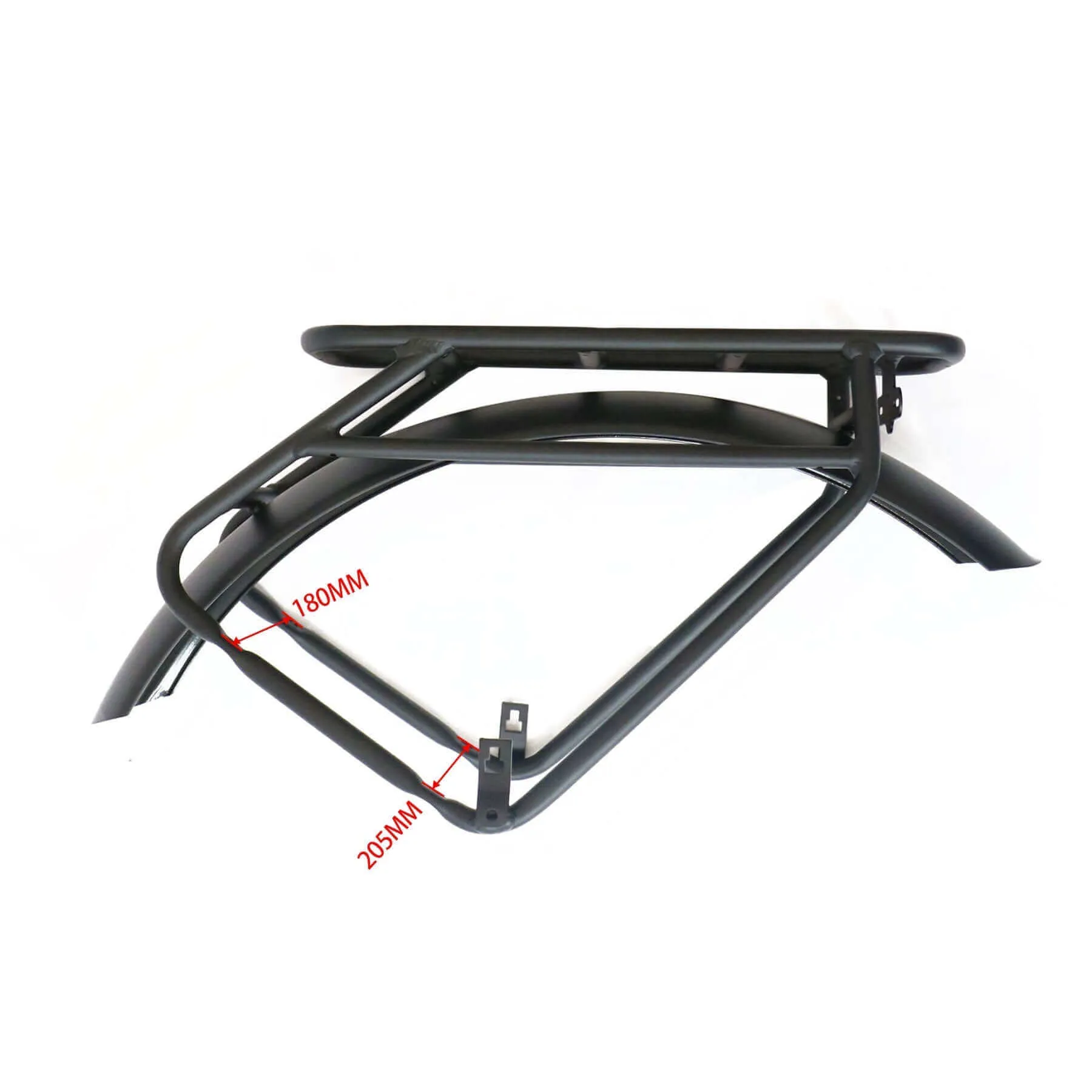 Eunorau UHVO/FAT-HS/Defender-S/Specter-S/STRack & Fender Set