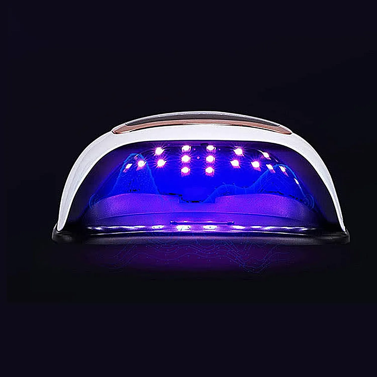 Evertone Igia Diamond Nail Insta-Dryer