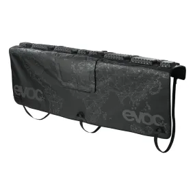 Evoc 136cm/53.5" Wide, Mid Sized Trucks Tailgate/Pickup Pad (Black)