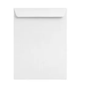 FAE Manilla White Envelopes 12 x 10 Inches