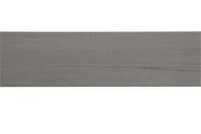 FIBERON PROMENADE FASCIA DECKING MOONLIT COVE 1 in x 12 in x 12 ft