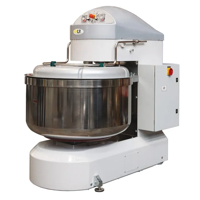Fimar Spiral Mixer 82/180/290Litre CPM120