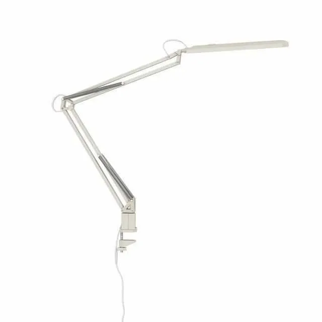 Flexible Clip Led Desk Lamp - Office Table Reading Led Light
