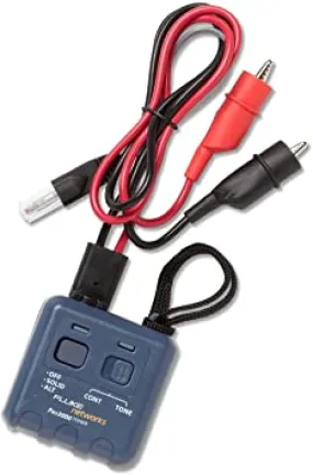 Fluke 26200900 Pro3000 Tone Generator (Item no. 2327682)