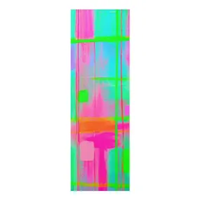 Foam Yoga Mat