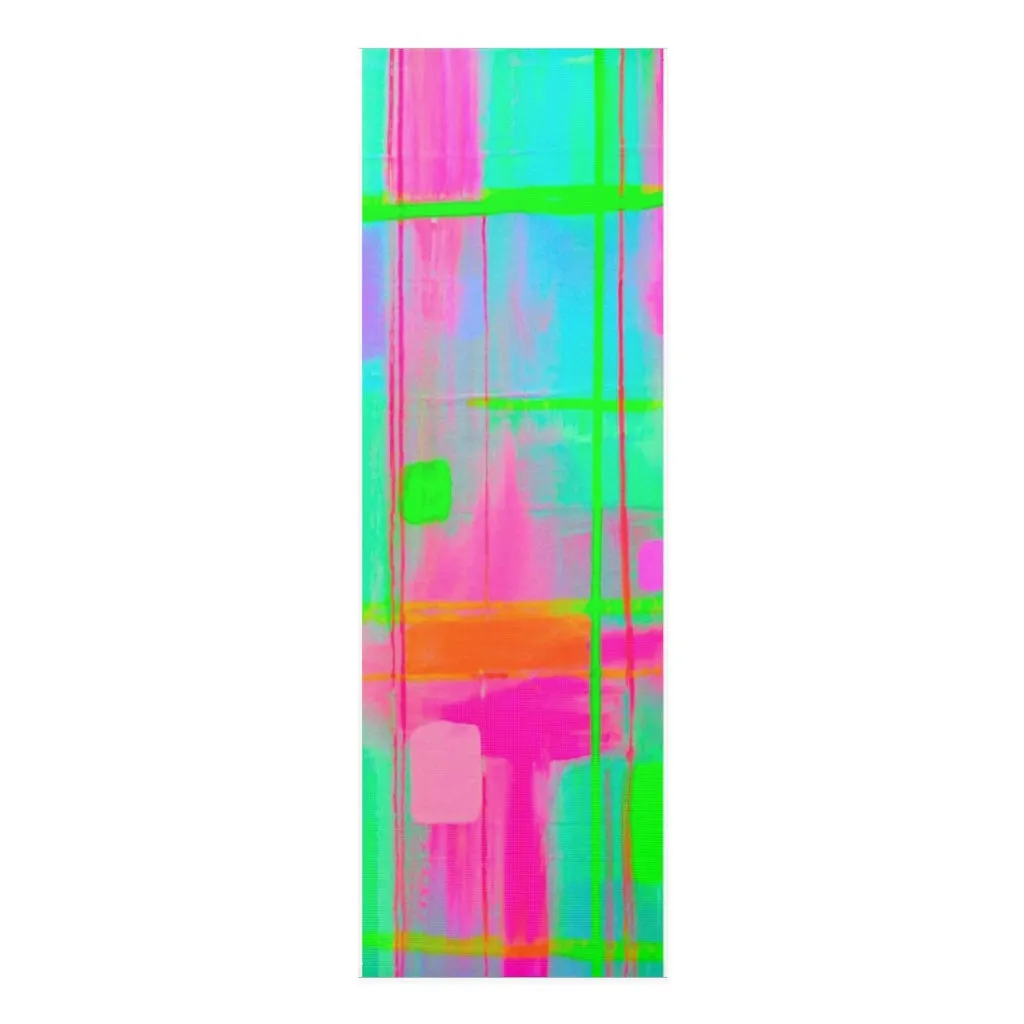 Foam Yoga Mat