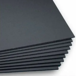 Foamboard 3mm (5 Boards)