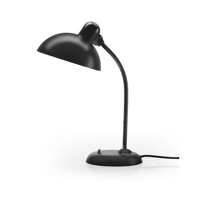 Fritz Hansen Kaiser Idell Table Lamp 6556-T