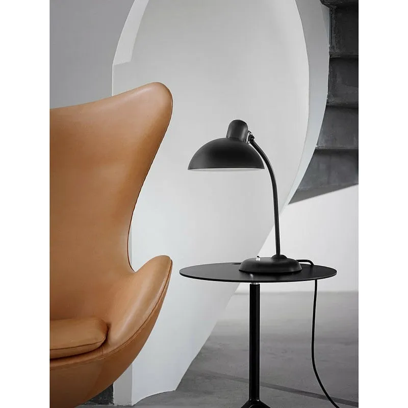 Fritz Hansen Kaiser Idell Table Lamp 6556-T