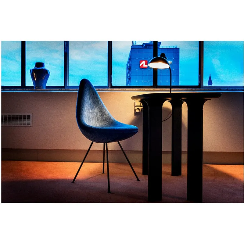 Fritz Hansen Kaiser Idell Table Lamp 6556-T