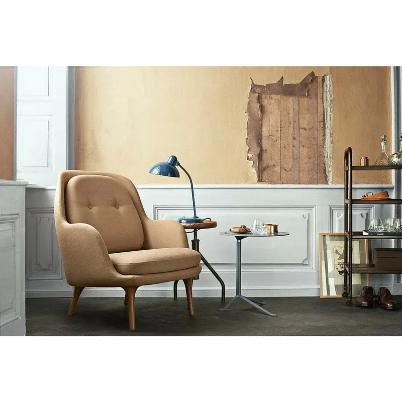 Fritz Hansen Kaiser Idell Table Lamp 6556-T