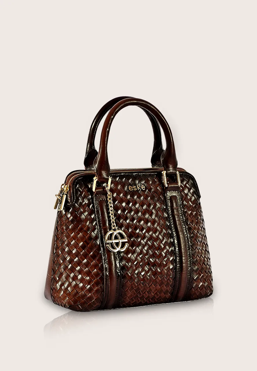 Fritzi, the satchel