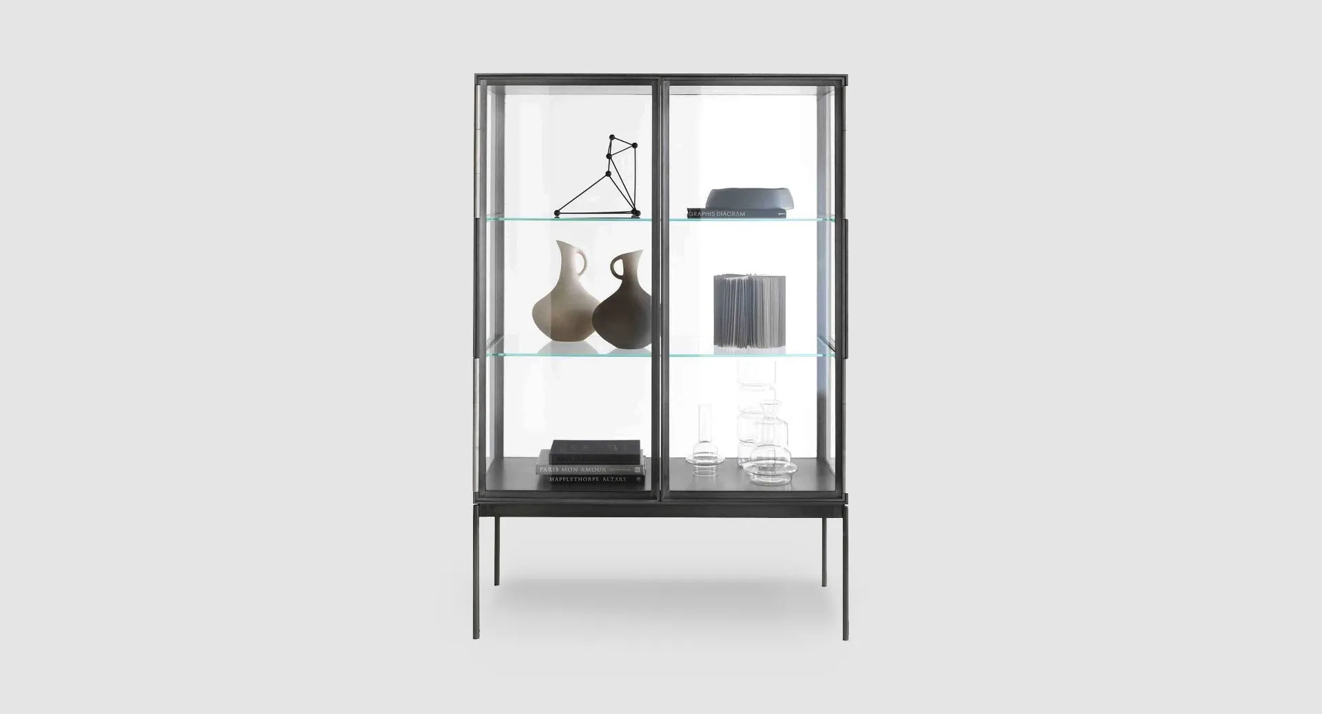 Galerist Container