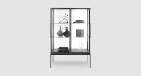 Galerist Container