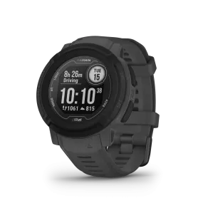 Garmin Instinct 2, dezl Edition