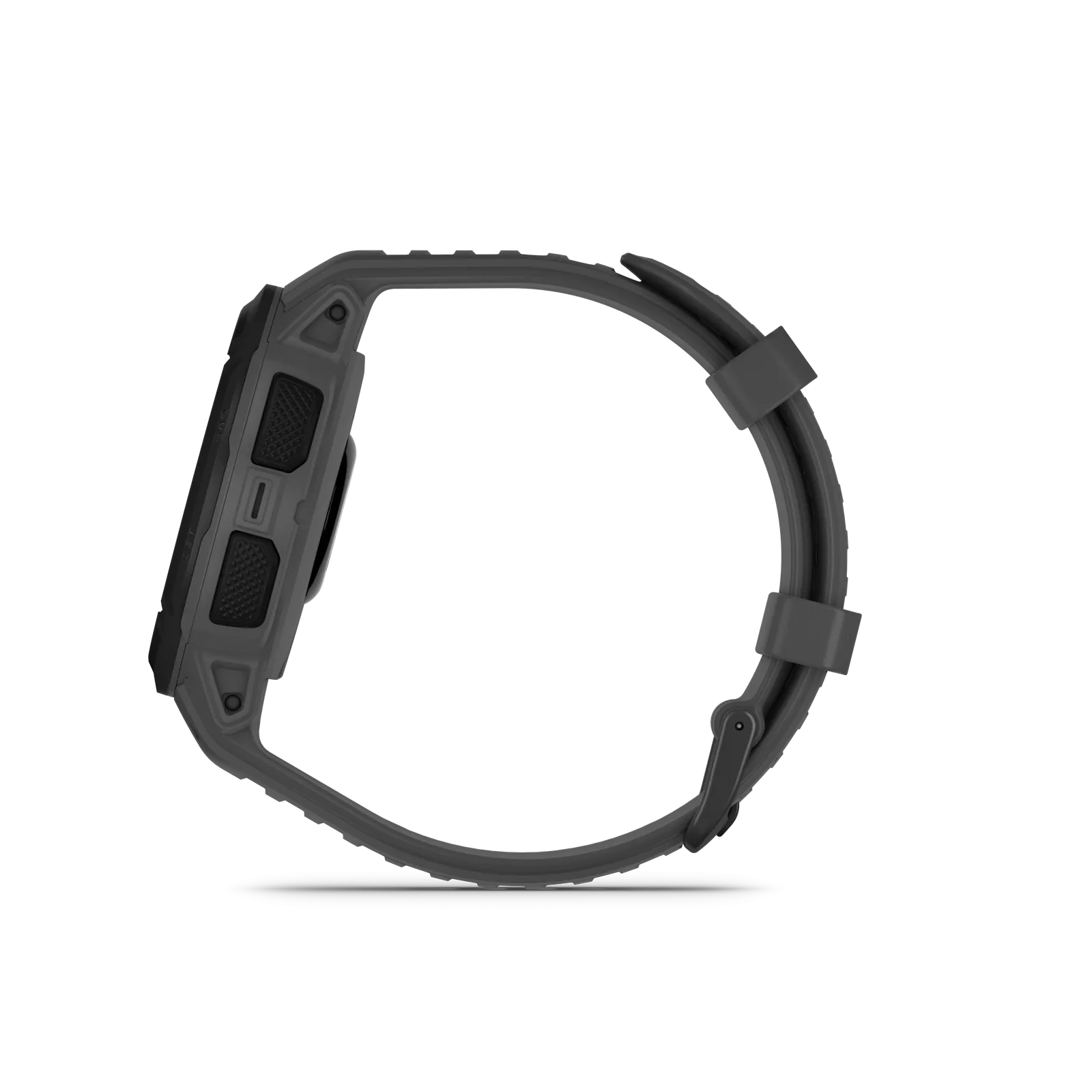 Garmin Instinct 2, dezl Edition