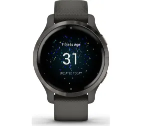 Garmin Venu 2S Grey Slate - 40mm