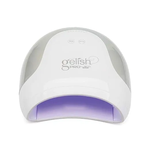 Gelish Pro LED Light
