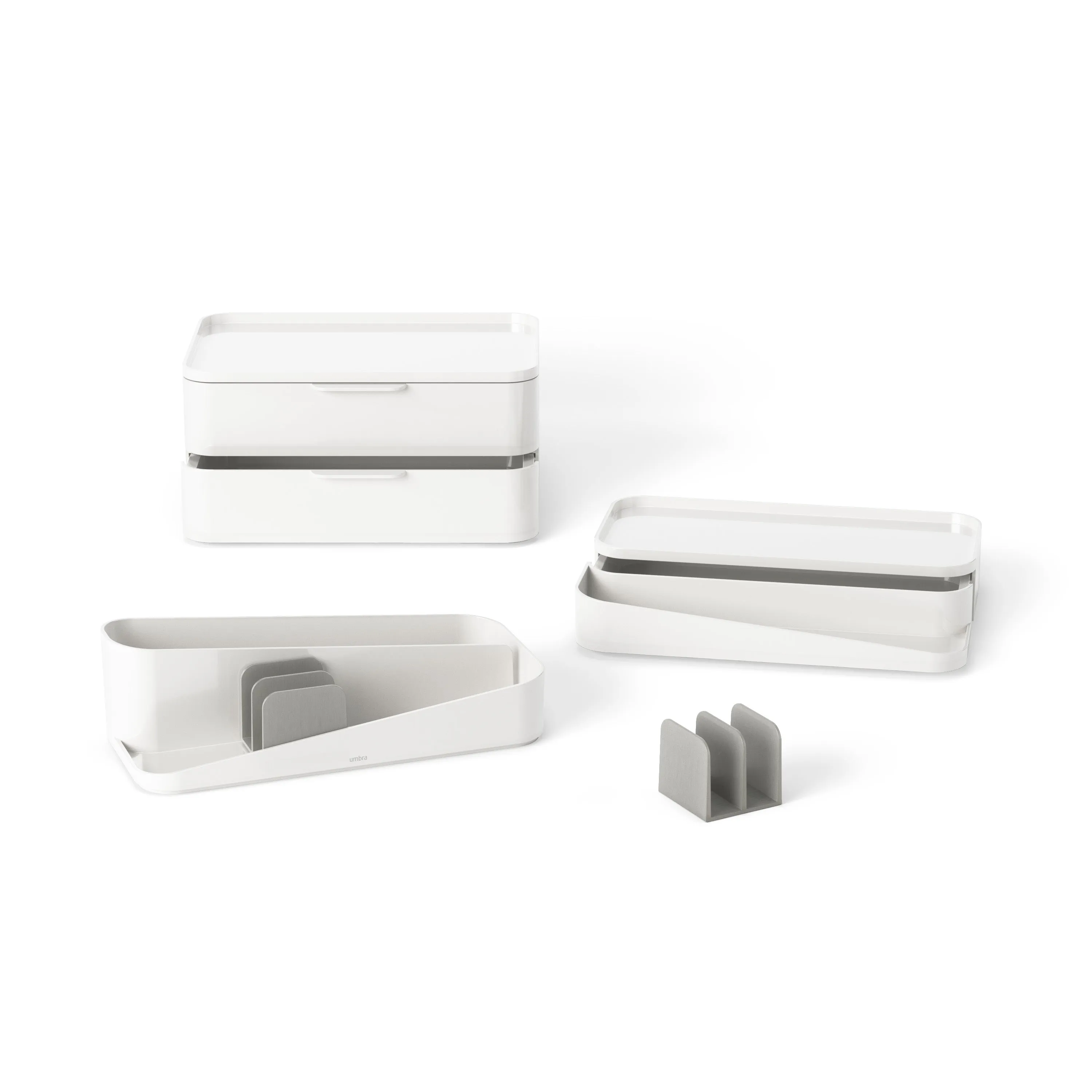 Glam Large Organizer