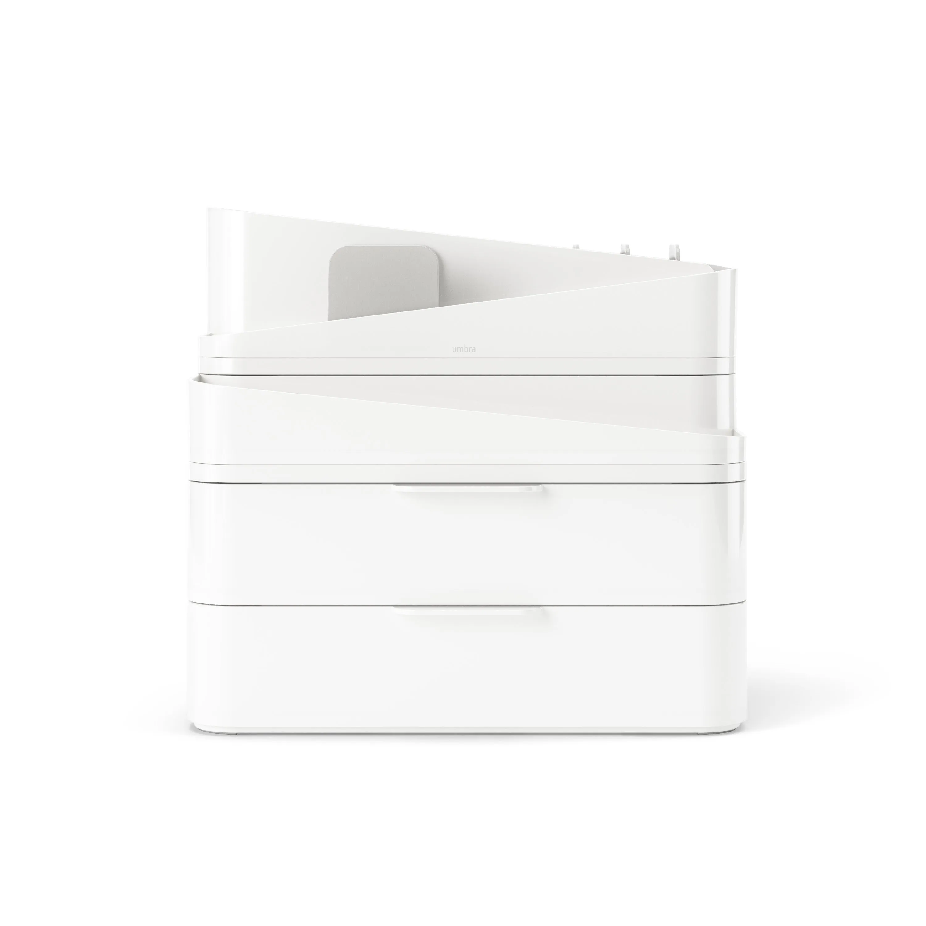 Glam Large Organizer