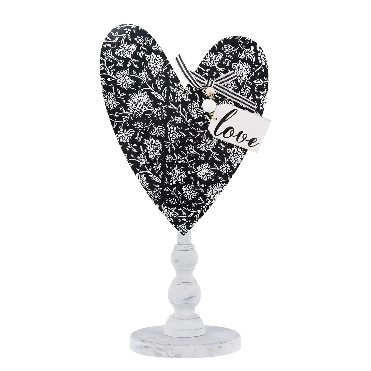 Glory Haus Valentine Neutral Topper