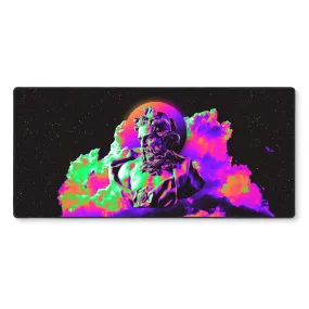 God Mode Desk Mat