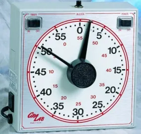 Gra Lab Model 165 60-Minute Sports Timer