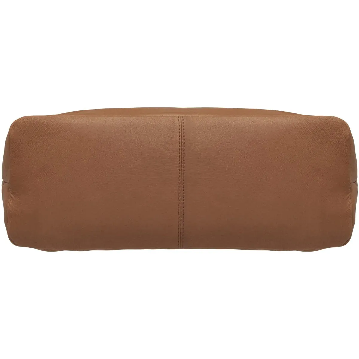 GTM Original Large Hobo Sac Leather Crossbody Purse