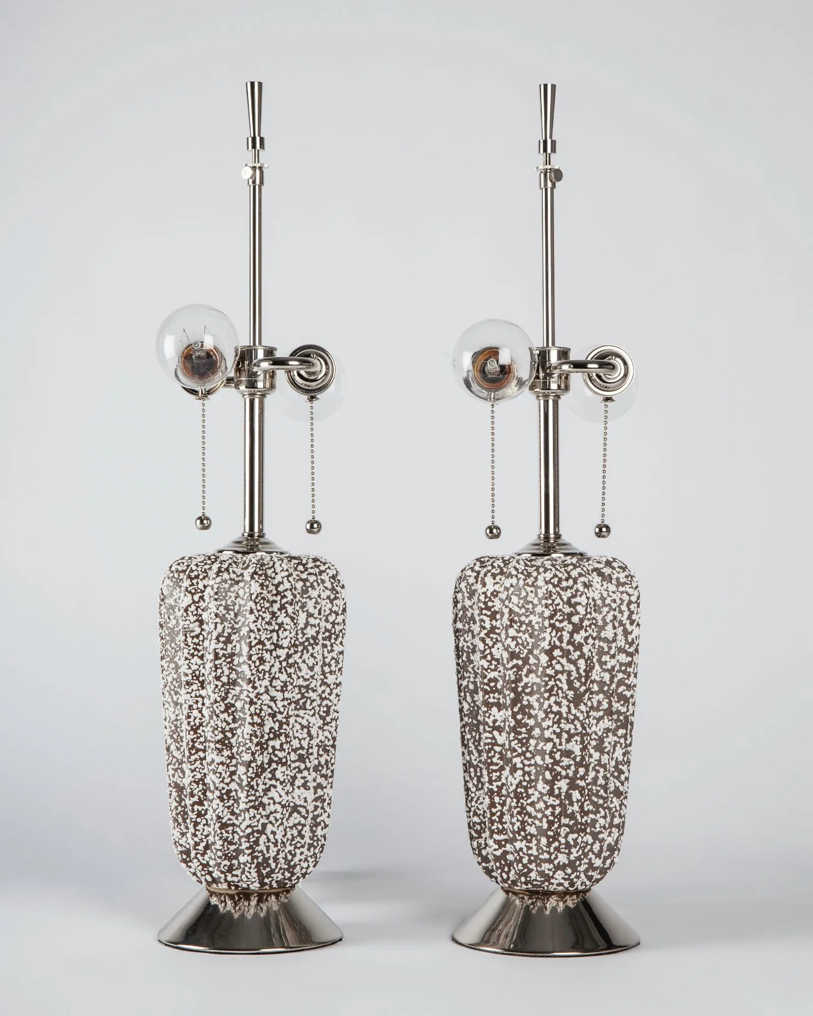 Haeger Ceramic Lamps